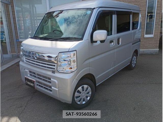 Nissan CLIPPER 2024-02 8744962-0