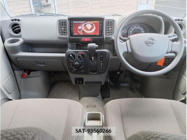 Nissan CLIPPER 2024-02 8744962-6