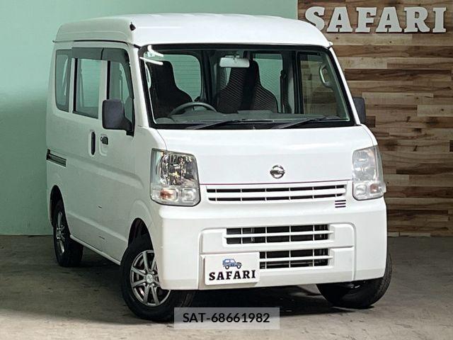 Nissan CLIPPER 2016-09 8744966-0