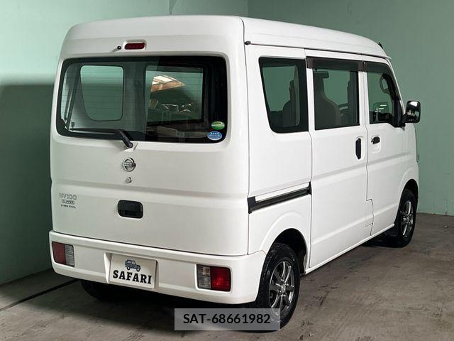 Nissan CLIPPER 2016-09 8744966-9