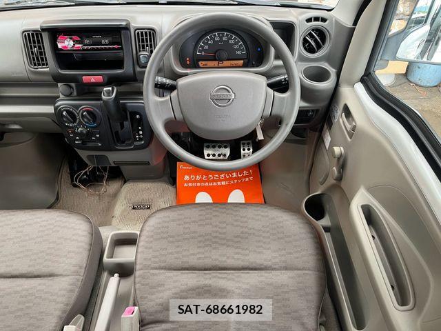 Nissan CLIPPER 2016-09 8744966-11
