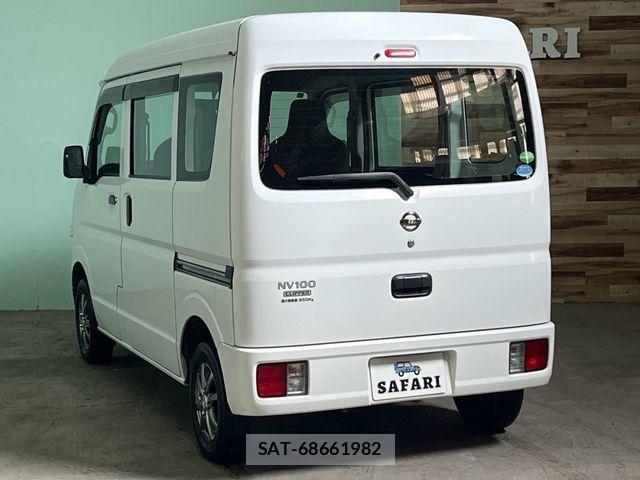 Nissan CLIPPER 2016-09 8744966-1