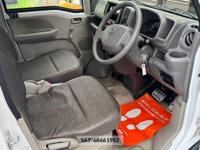 Nissan CLIPPER 2016-09 8744966-3