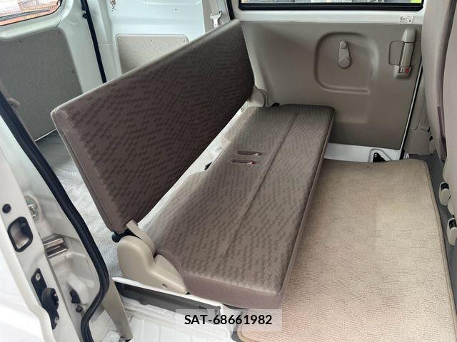 Nissan CLIPPER 2016-09 8744966-4