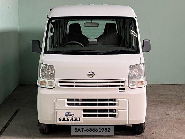 Nissan CLIPPER 2016-09 8744966-5