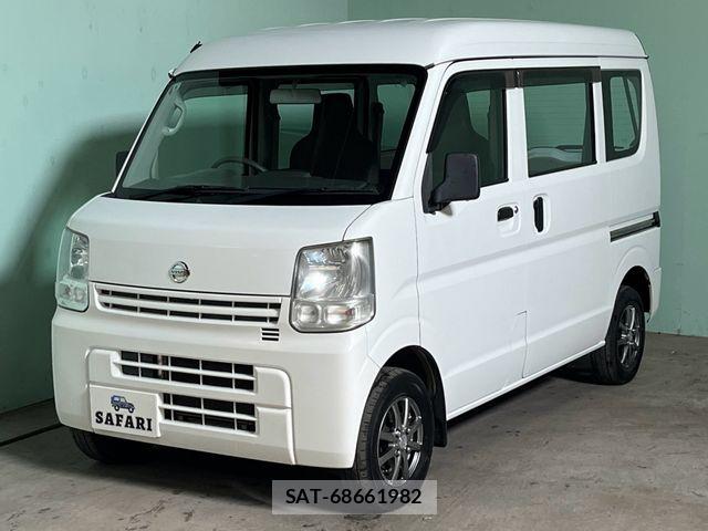 Nissan CLIPPER 2016-09 8744966-6