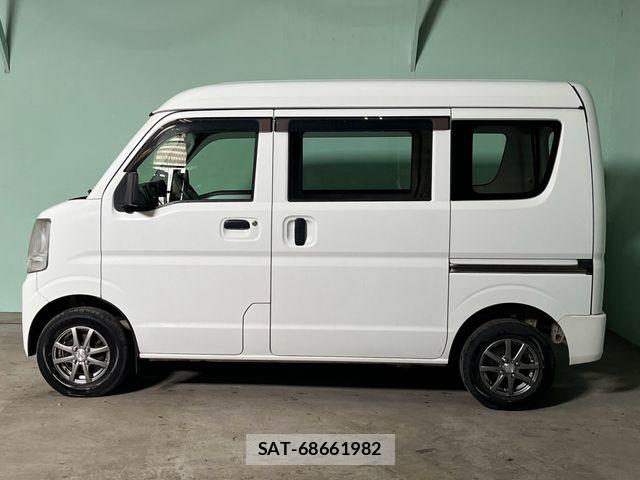 Nissan CLIPPER 2016-09 8744966-7