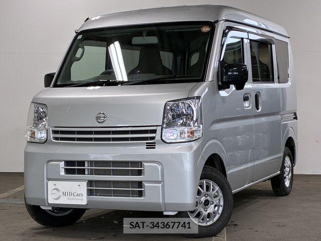 Nissan CLIPPER 2023-03 8744963-0