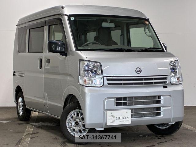 Nissan CLIPPER 2023-03 8744963-1