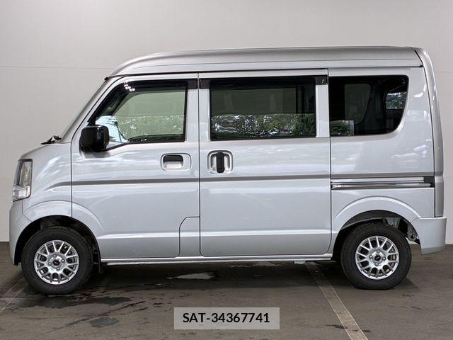 Nissan CLIPPER 2023-03 8744963-2