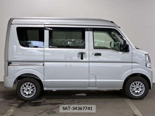 Nissan CLIPPER 2023-03 8744963-3