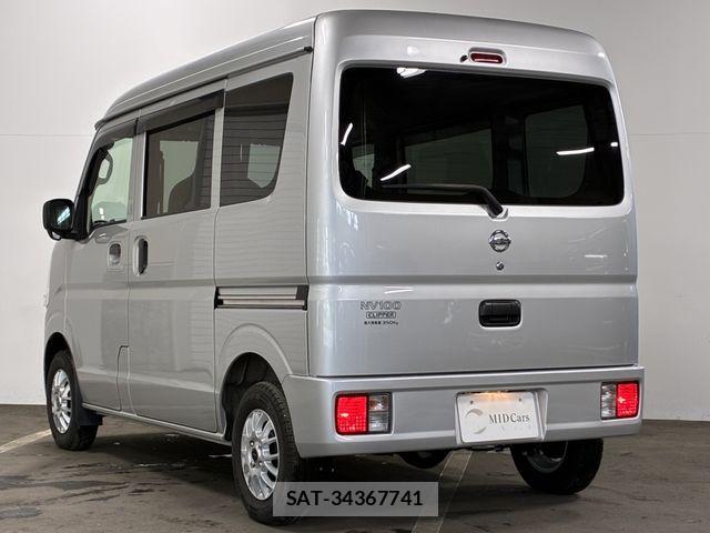 Nissan CLIPPER 2023-03 8744963-4