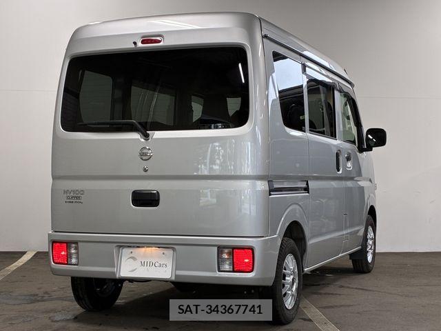 Nissan CLIPPER 2023-03 8744963-5