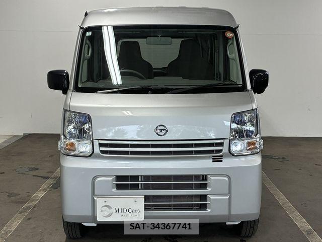 Nissan CLIPPER 2023-03 8744963-6