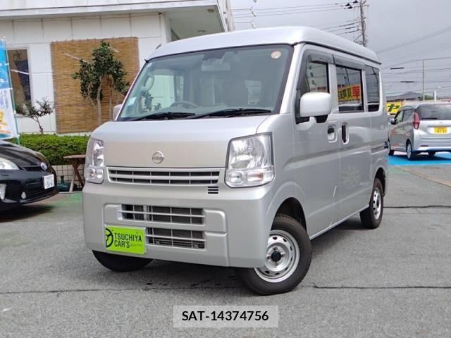 Nissan CLIPPER 2017-05 8781475-0