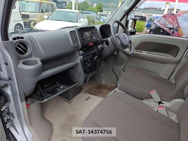 Nissan CLIPPER 2017-05 8781475-21