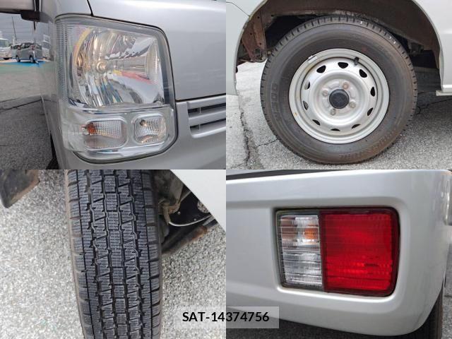 Nissan CLIPPER 2017-05 8781475-3