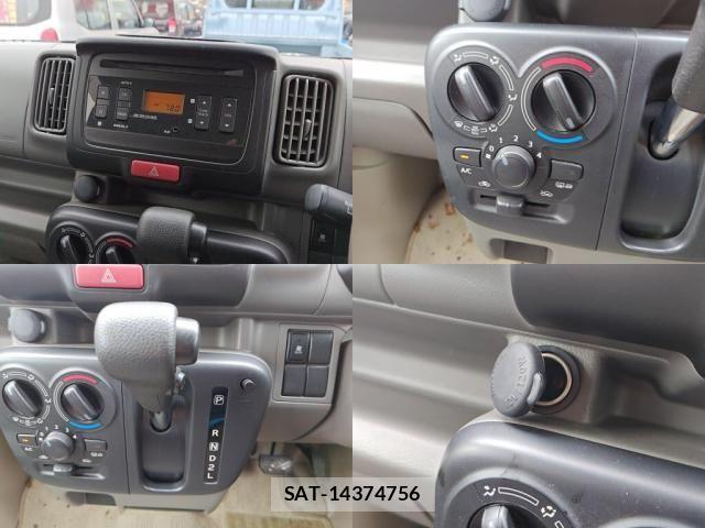 Nissan CLIPPER 2017-05 8781475-4
