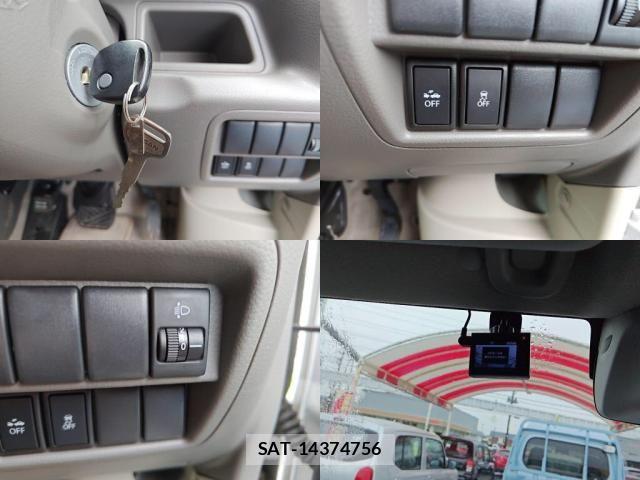 Nissan CLIPPER 2017-05 8781475-5