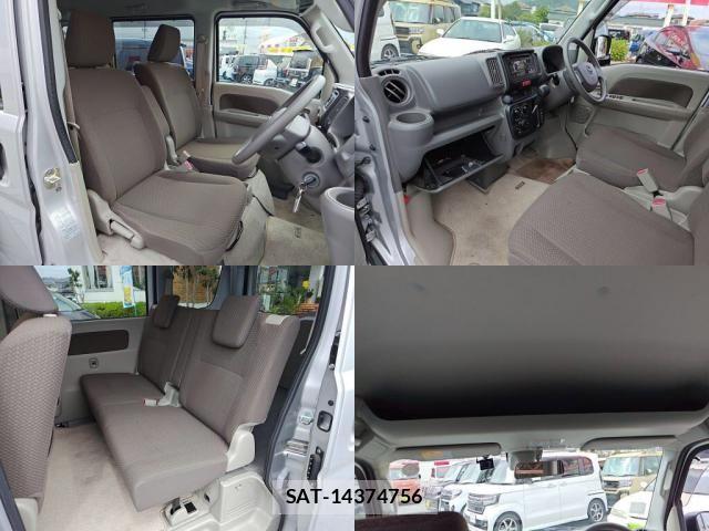 Nissan CLIPPER 2017-05 8781475-6