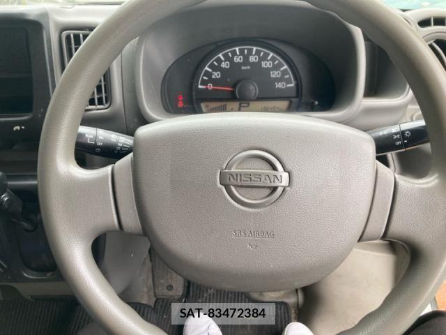 Nissan CLIPPER 2019-08 8797011-9
