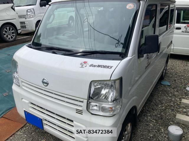 Nissan CLIPPER 2019-08 8797011-1
