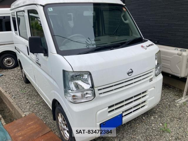 Nissan CLIPPER 2019-08 8797011-2