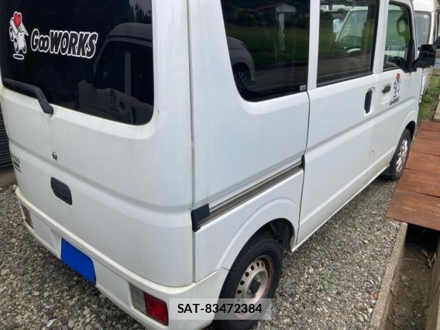 Nissan CLIPPER 2019-08 8797011-3