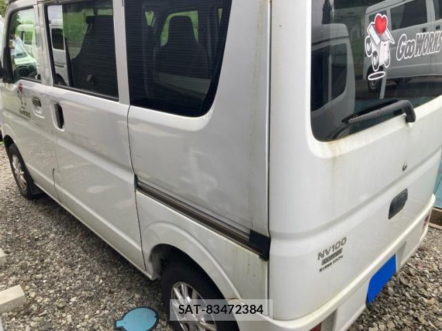 Nissan CLIPPER 2019-08 8797011-4
