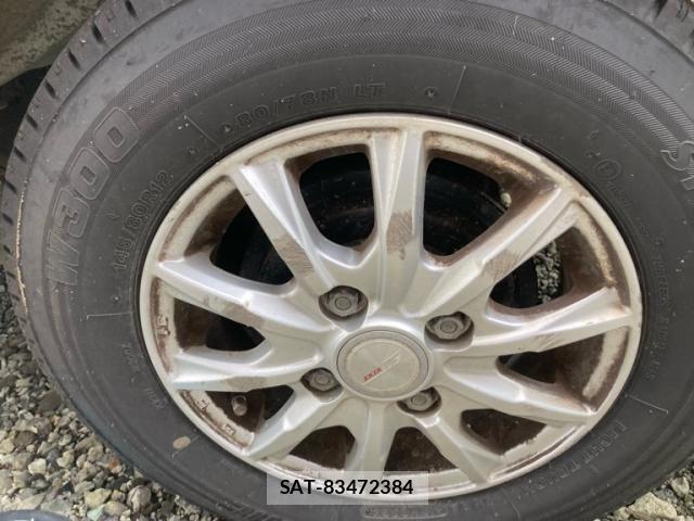 Nissan CLIPPER 2019-08 8797011-7