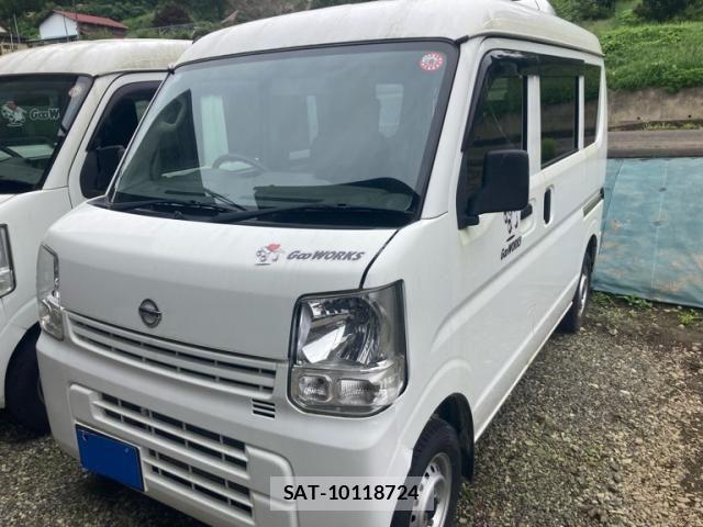 Nissan CLIPPER 2019-09 8797015-1