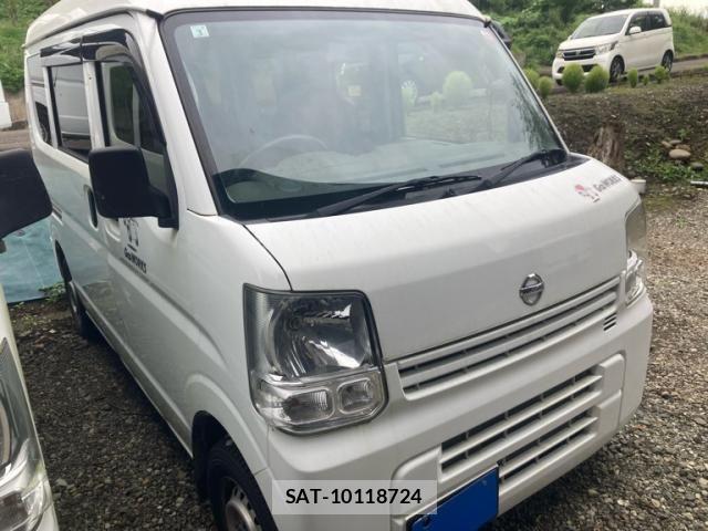Nissan CLIPPER 2019-09 8797015-2