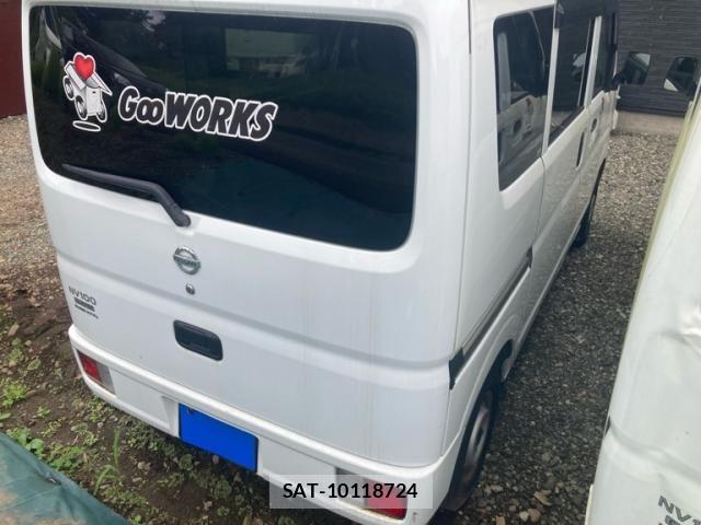 Nissan CLIPPER 2019-09 8797015-3
