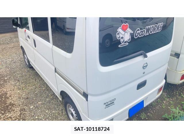 Nissan CLIPPER 2019-09 8797015-4