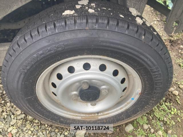 Nissan CLIPPER 2019-09 8797015-6
