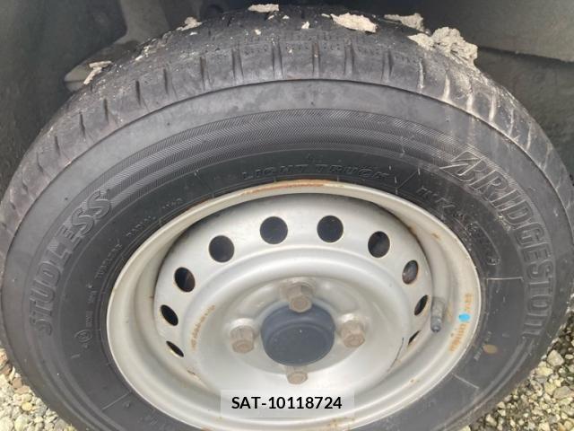 Nissan CLIPPER 2019-09 8797015-7