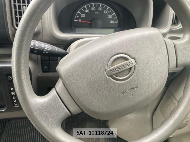 Nissan CLIPPER 2019-09 8797015-8