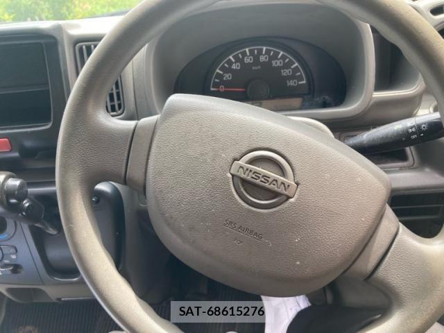Nissan CLIPPER 2019-09 8797012-12