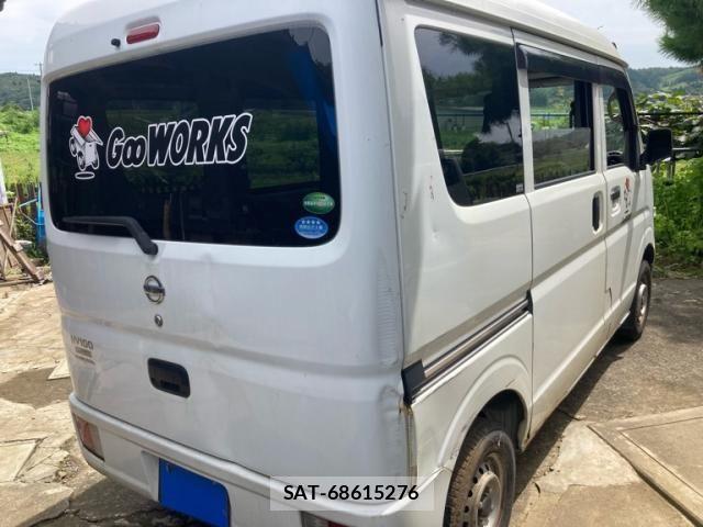 Nissan CLIPPER 2019-09 8797012-3
