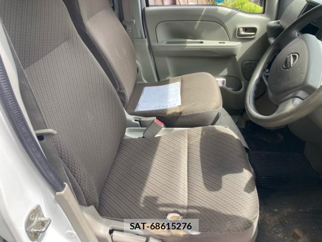 Nissan CLIPPER 2019-09 8797012-5