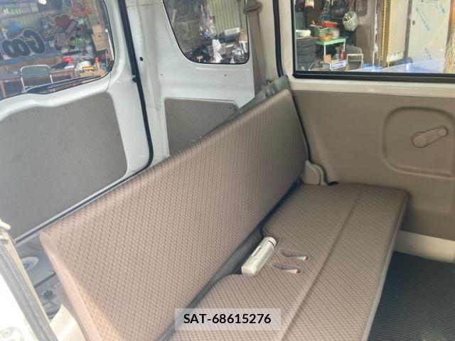 Nissan CLIPPER 2019-09 8797012-6