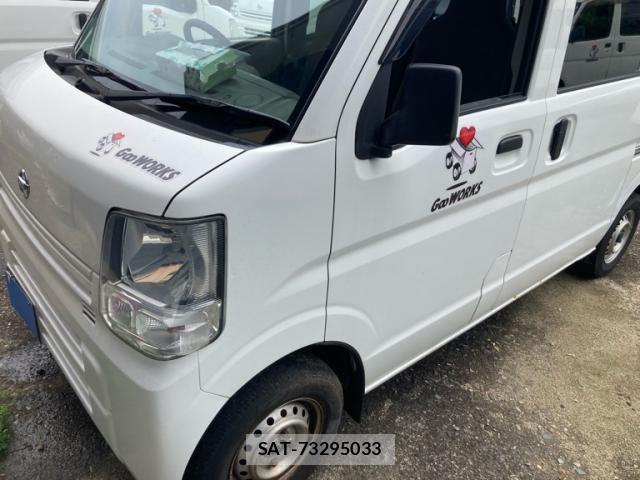 Nissan CLIPPER 2019-08 8797010-1