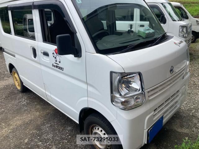 Nissan CLIPPER 2019-08 8797010-2