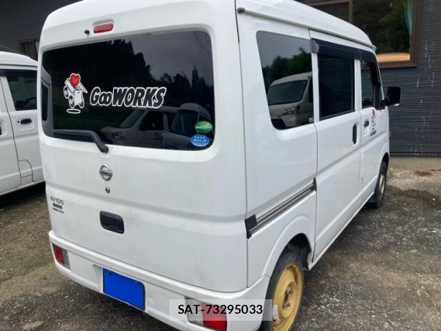 Nissan CLIPPER 2019-08 8797010-3