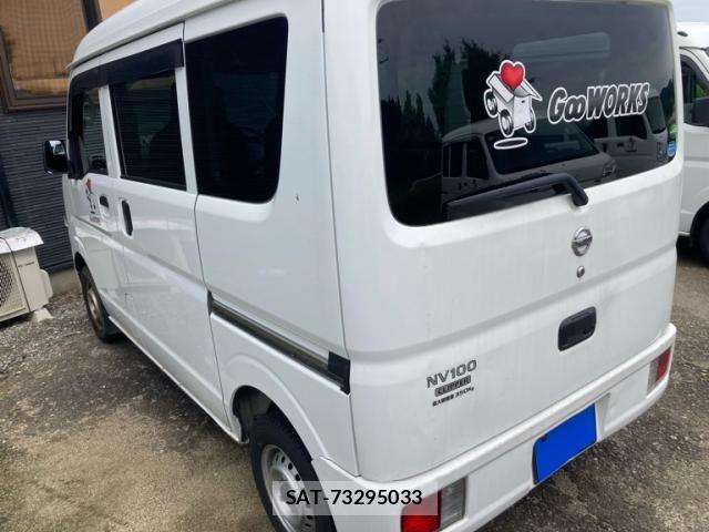 Nissan CLIPPER 2019-08 8797010-4