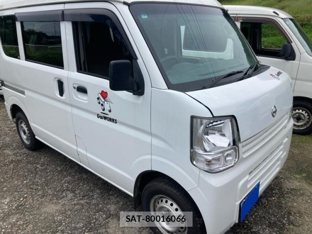 Nissan CLIPPER 2019-09 8797013-2