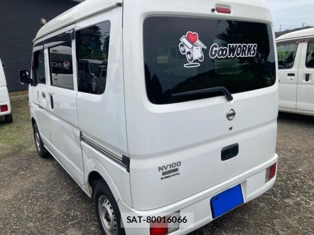 Nissan CLIPPER 2019-09 8797013-4