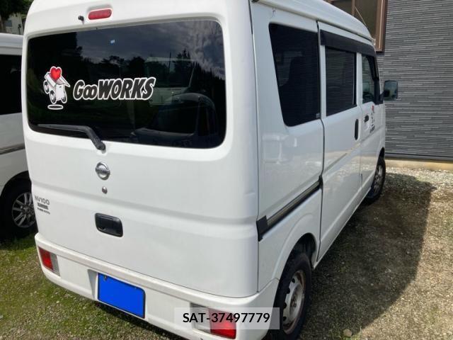 Nissan CLIPPER 2019-08 8797014-3
