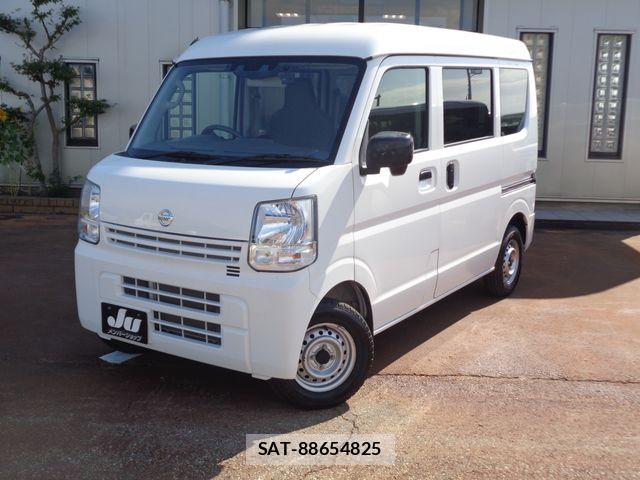 Nissan CLIPPER 2022-08 8830922-0