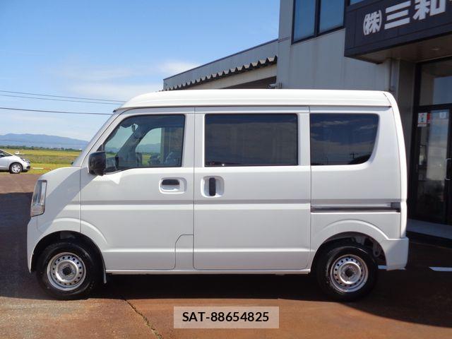 Nissan CLIPPER 2022-08 8830922-5